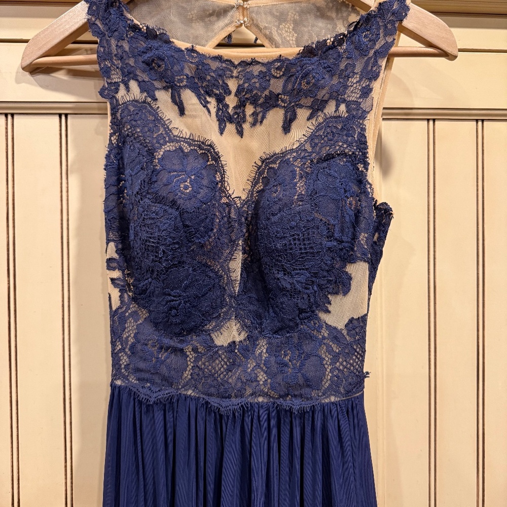 Sherri Hill Prom Dress Size 4